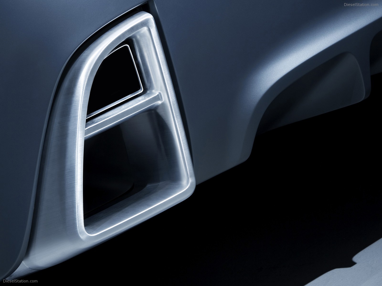 Opel GTC Concept (2007)